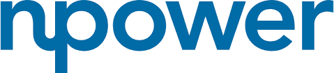 NPower NetSA logo